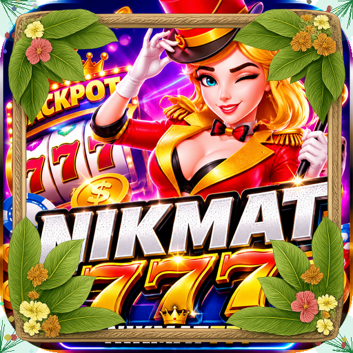 nikmat777 — galeri pratinjau - APK Resmi