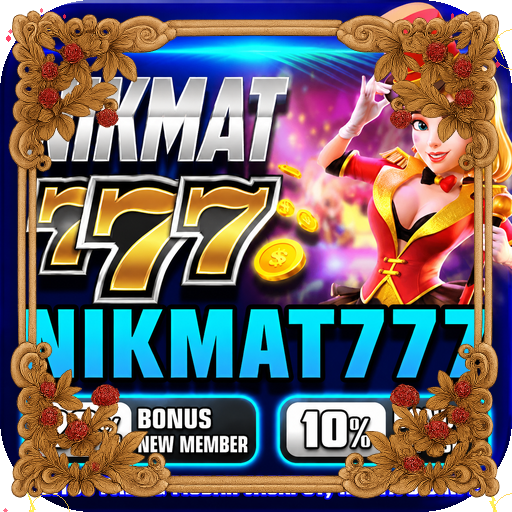 nikmat777 — galeri pratinjau Resmi APK